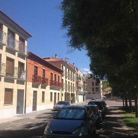Apartamento Puente Romano P1-1B Salamanca Kültér fotó