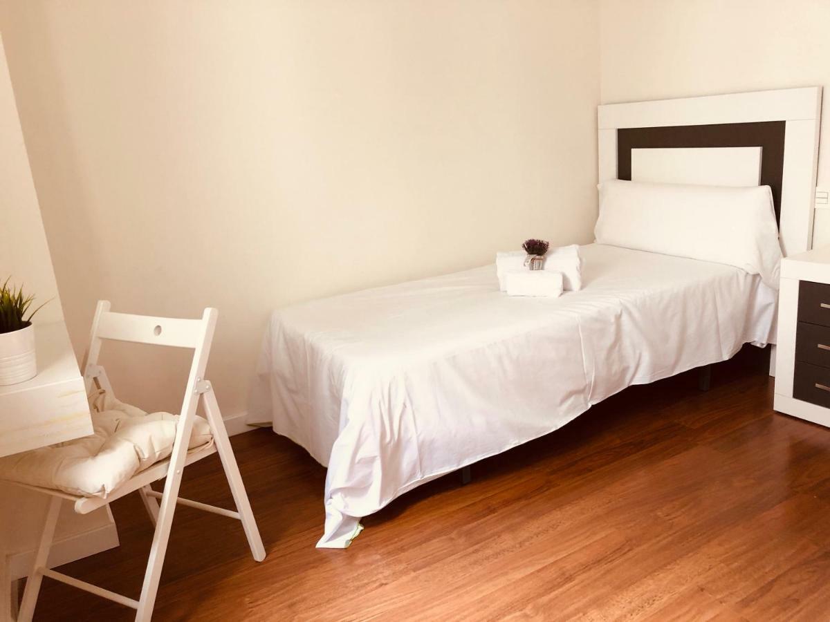 Apartamento Puente Romano P1-1B Salamanca Kültér fotó