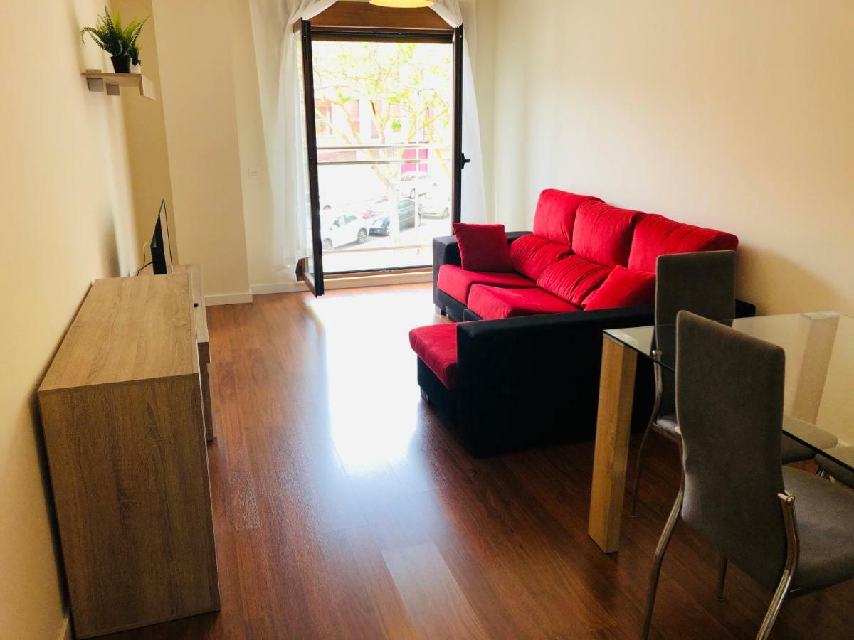 Apartamento Puente Romano P1-1B Salamanca Kültér fotó