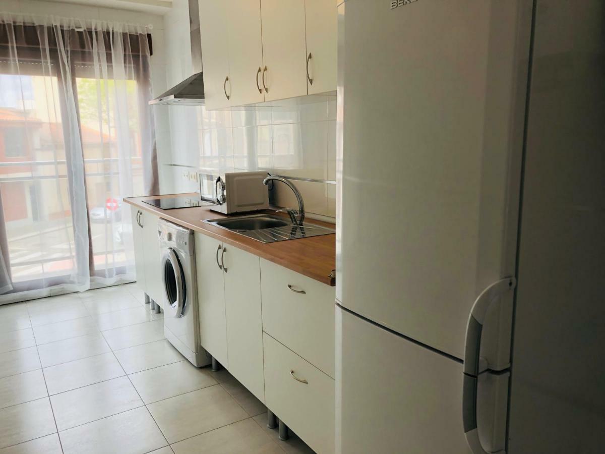 Apartamento Puente Romano P1-1B Salamanca Kültér fotó