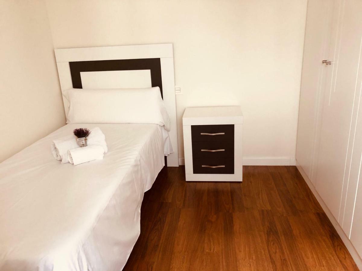 Apartamento Puente Romano P1-1B Salamanca Kültér fotó