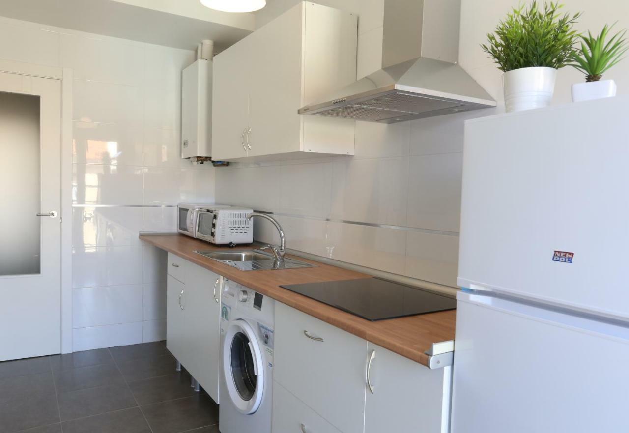 Apartamento Puente Romano P1-1B Salamanca Kültér fotó