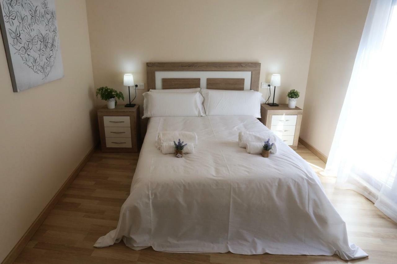 Apartamento Puente Romano P1-1B Salamanca Kültér fotó