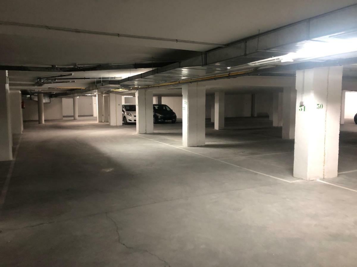 Apartamento Puente Romano P1-1B Salamanca Kültér fotó