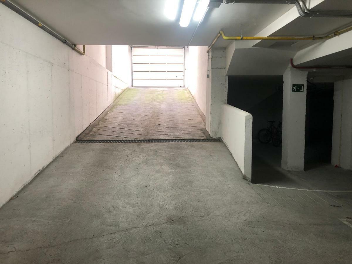 Apartamento Puente Romano P1-1B Salamanca Kültér fotó